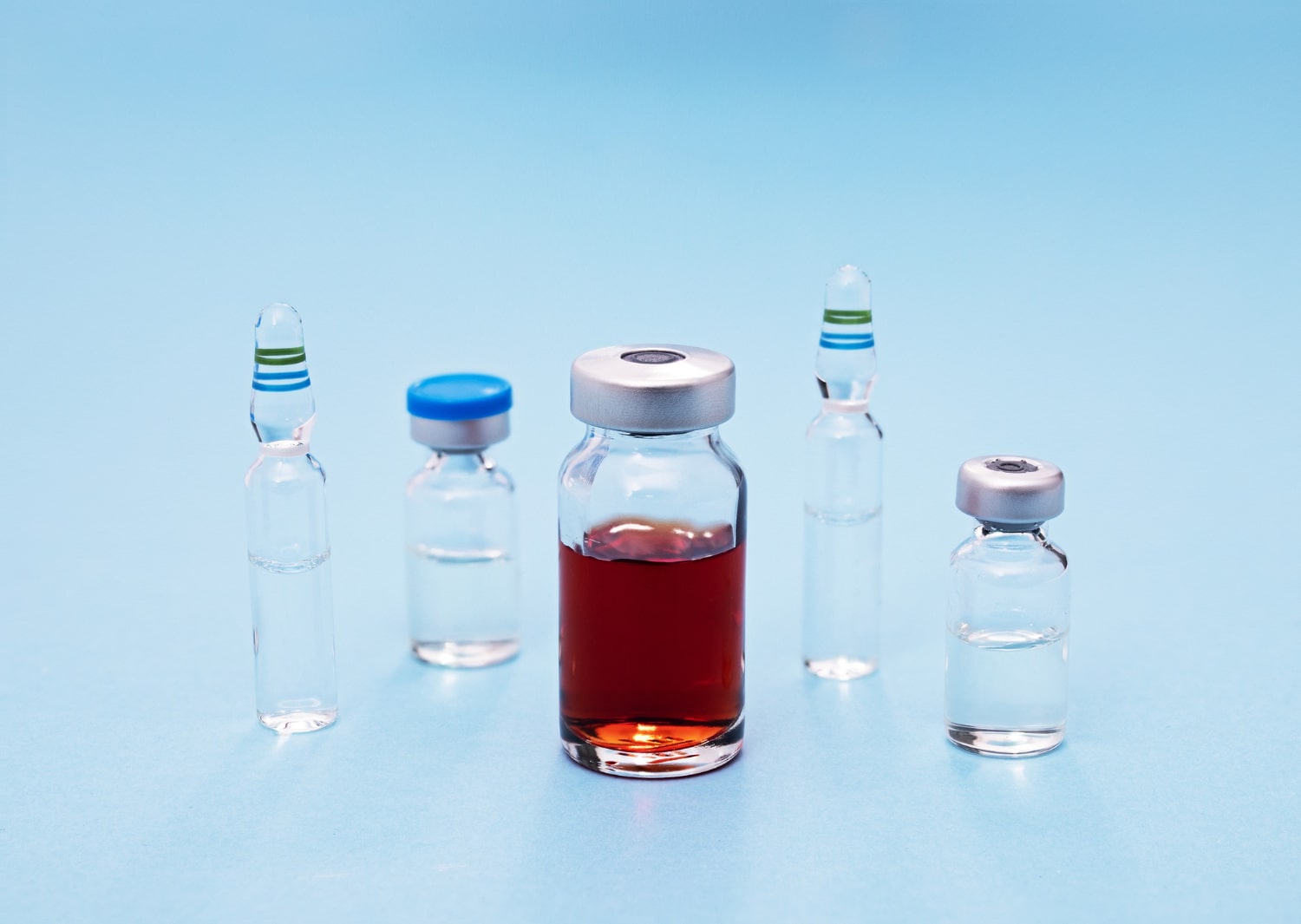 CellCentric Secures $120M Series C Funding to Advance Myeloma Drug Inobrodib
