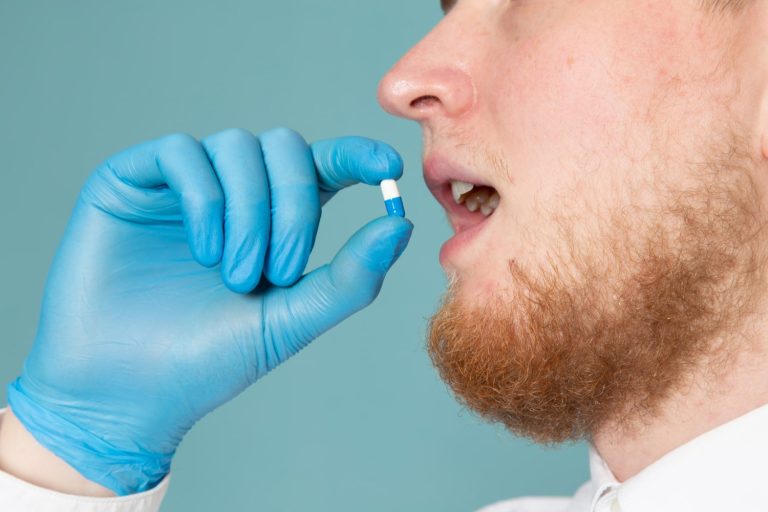 Ascletis Reports Phase 3 Success for Oral Acne Drug Denifanstat