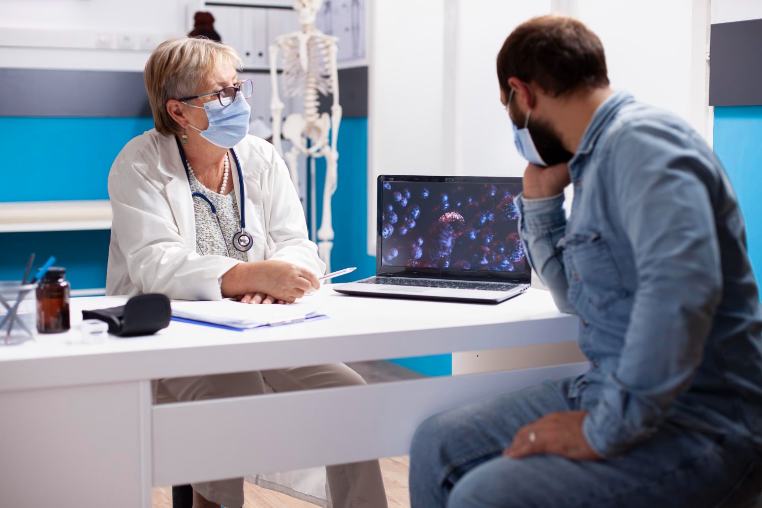 Mixed Results in COPD Trials Cast Doubt on Approval for Sanofi, Regeneron’s Itepekimab