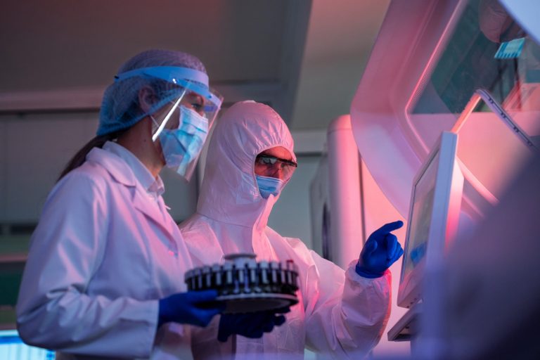 BioNTech to Cease Cell Therapy Manufacturing at Gaithersburg Site Following CAR-T Trial Setback