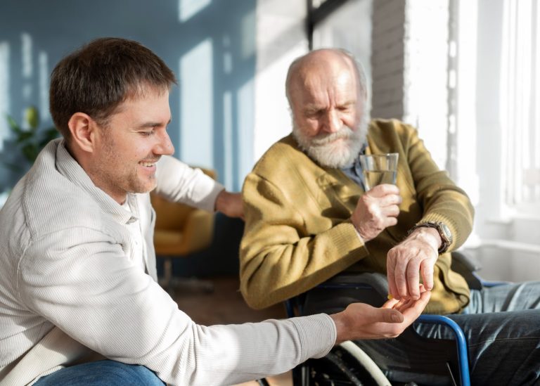 Ventyx Releases Phase 2a Data for VTX3232 in Parkinson’s Disease Patients