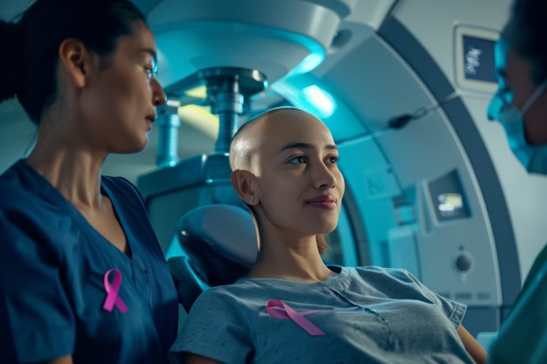 Exelixis Sees Success in Cancer Trial