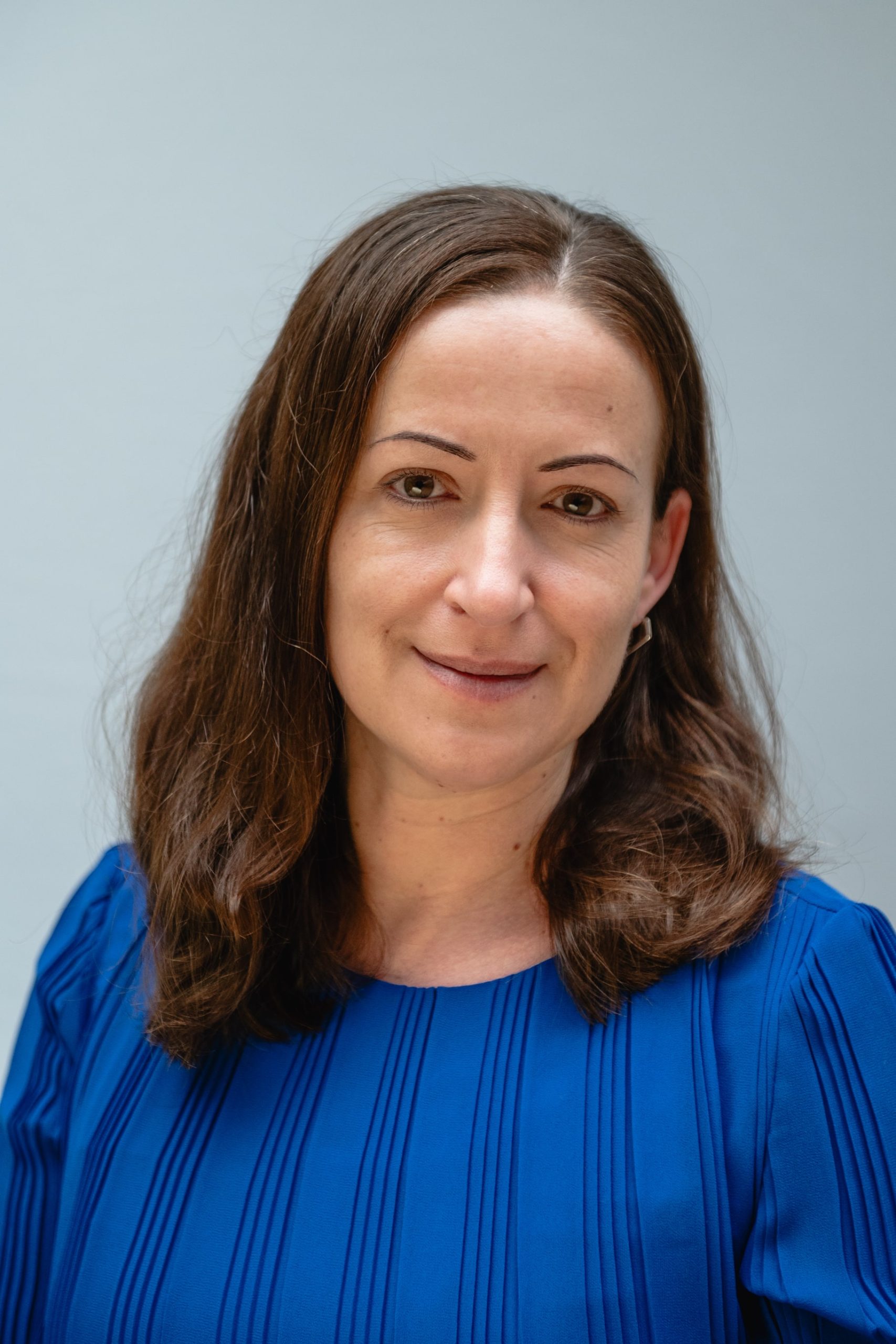 Agnes Cwienczek