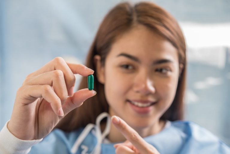 GSK Signs $12 Billion Licensing Deal with Hengrui Pharma for Up to 12 Therapeutic Programs
