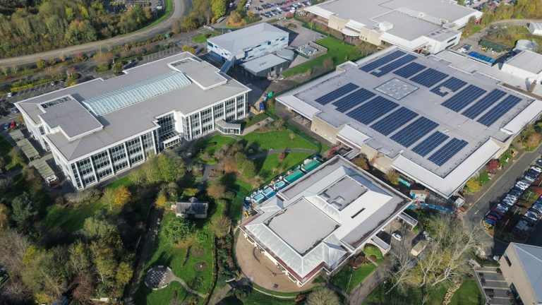Amphastar to Quadruple Manufacturing Capacity at Rancho Cucamonga Headquarters
