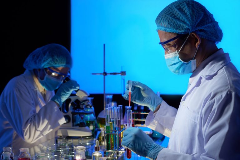 Eli Lilly and Gate Bioscience Sign $856 Million Agreement to Develop Molecular Gates
