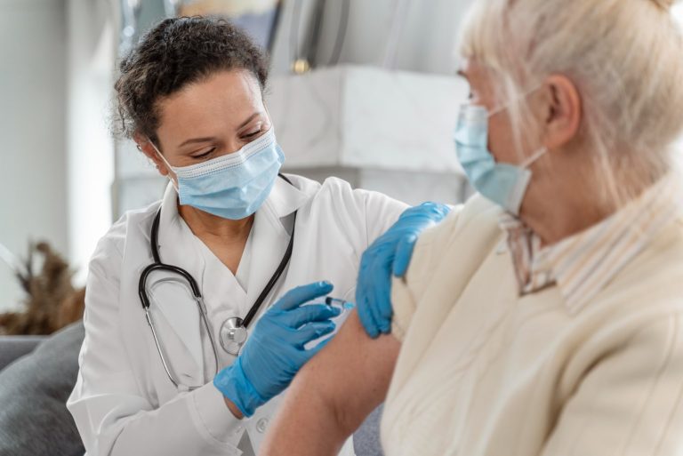 Moderna Reports Phase 3 Success for mRNA Flu Vaccine in Adults Aged 50 and Older