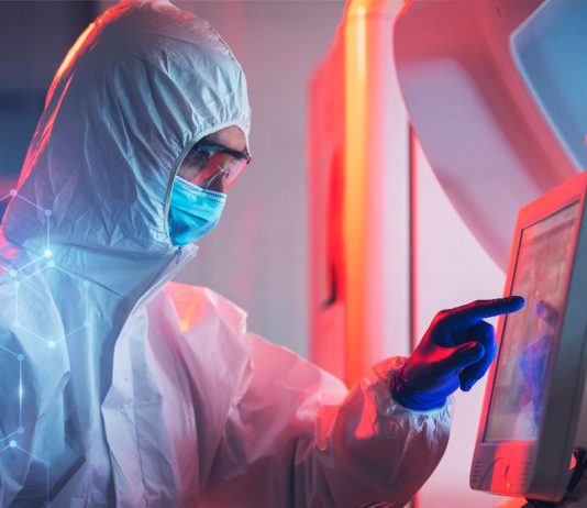 Chugai and Gero Partner to Develop Antibodies for Age-Related Diseases Using AI