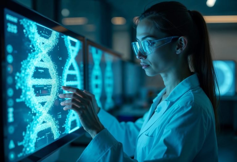 4DMT Accelerates Phase 3 Eye Gene Therapy Trials Despite 25% Workforce Reduction