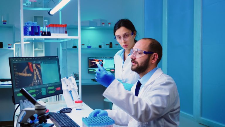 Glenmark Strikes Biotech Deal with AbbVie