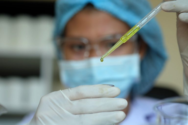 Life Sciences Voice Top Five Newsletter