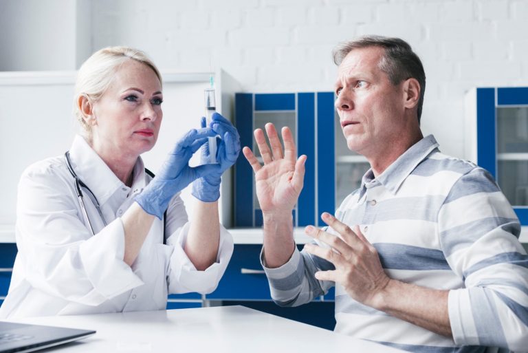 Pfizer and Astellas Announce Positive Phase 3 Results in Muscle-Invasive Bladder Cancer