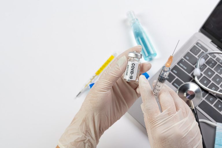 “Narrow” phase 3 failure of cancer vaccine won’t stop IO from going to the FDA