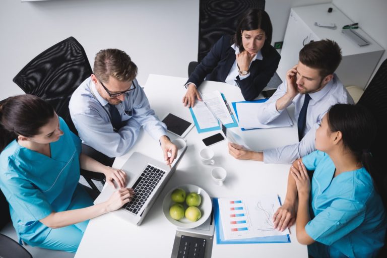 OrbiMed Raises $1.86 Billion for Fifth Healthcare Investment Fund