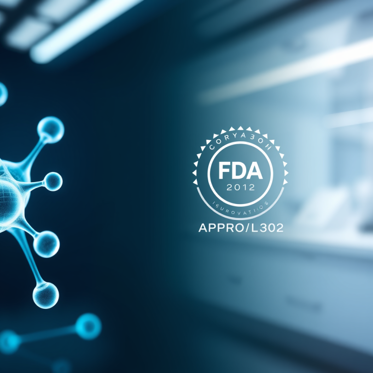 FDA Clears Coya Therapeutics’ ALS Candidate COYA 302 for Phase 2 Trial