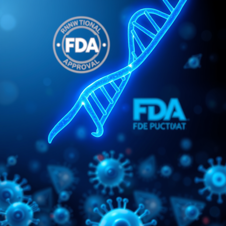 Ionis Gets FDA Green Light For Dawnzera, Marks Entry into HAE Market