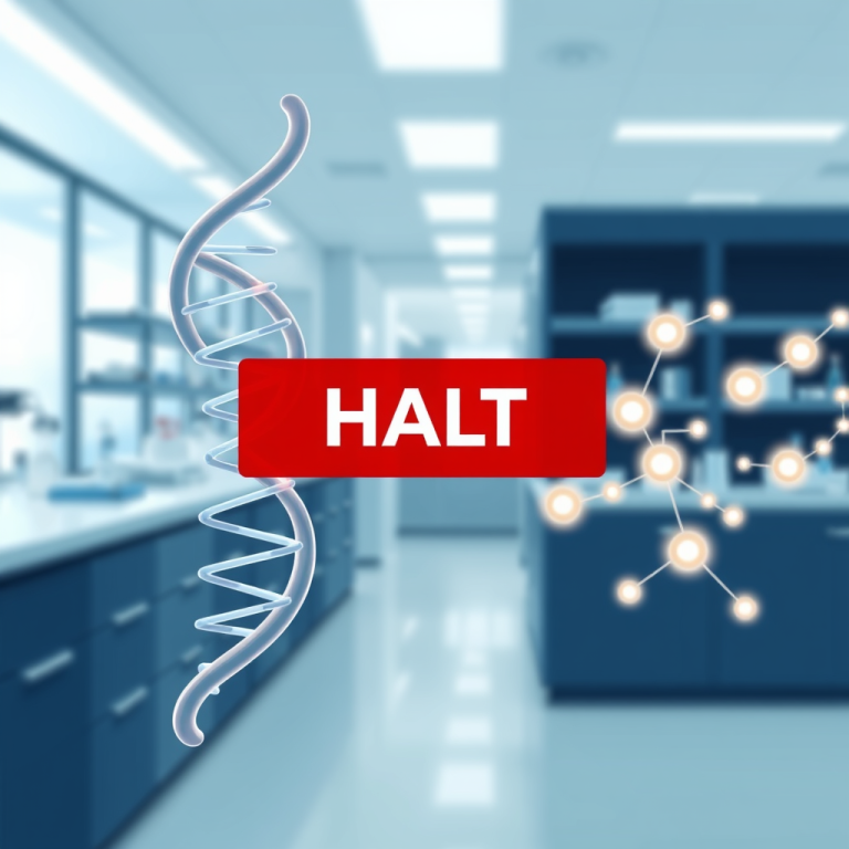 J&J Halts Nipocalimab Combination Trial in Rheumatoid Arthritis Following Mid-Stage Setback