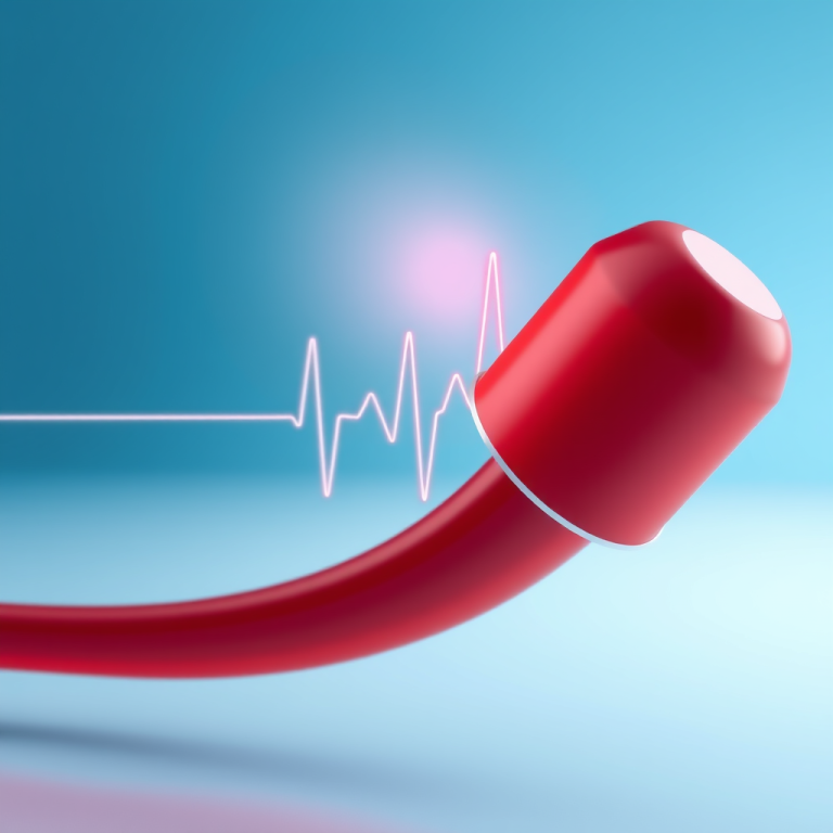 AstraZeneca’s Baxdrostat Shows Phase 3 Success in Hypertension