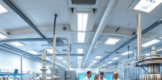 Merck expands once more as part of a planned $70 billion US investment Merck