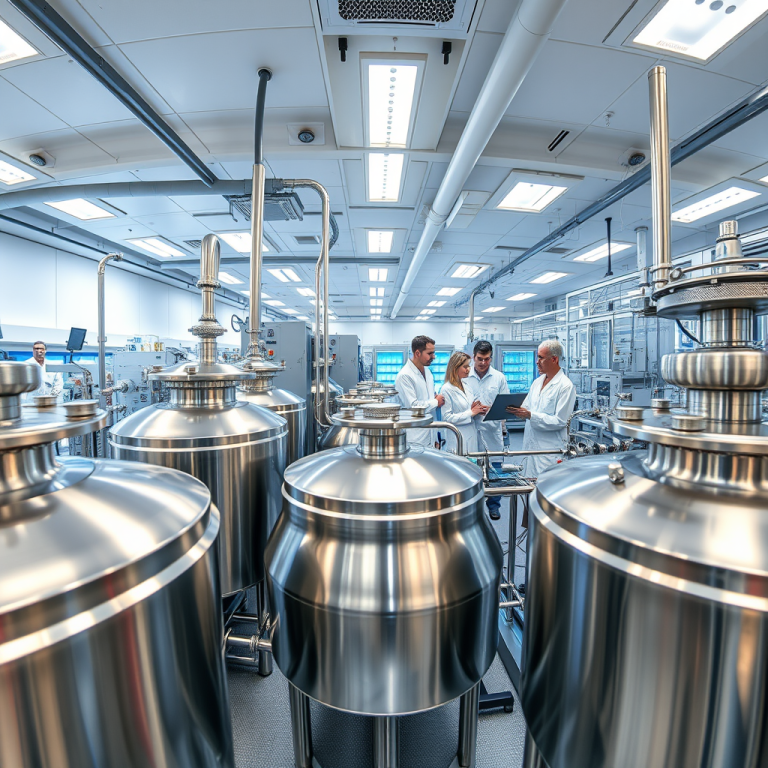 Merck expands once more as part of a planned $70 billion US investment