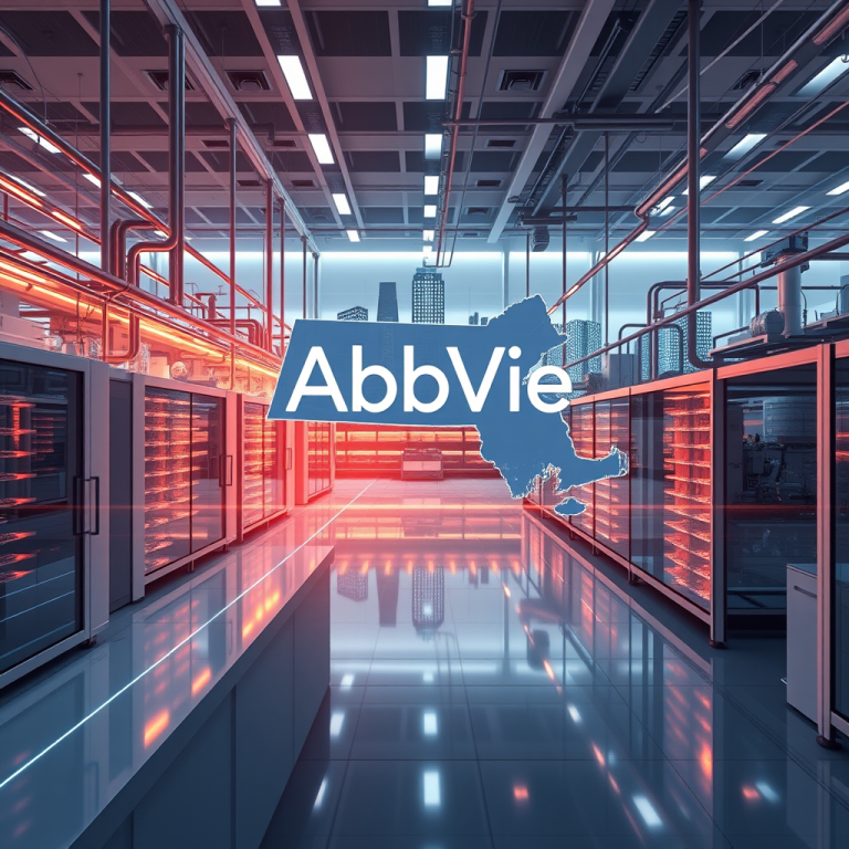 With a $70 million expansion in Massachusetts, AbbVie plans the next phase of its US investment adventure