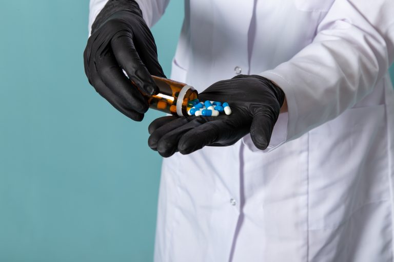 Drug Development