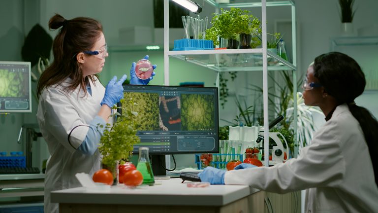Life Sciences