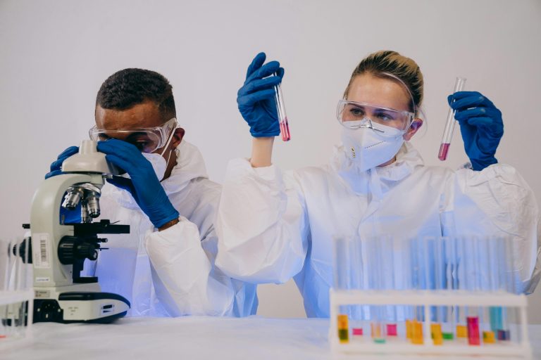 Life Sciences