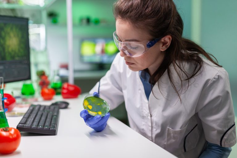 Life Sciences