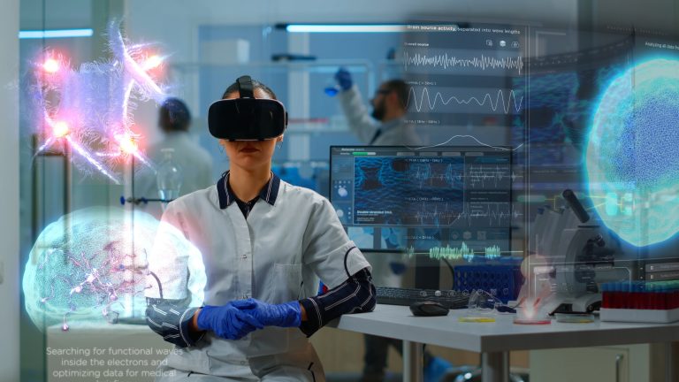 Healthcare Innovation