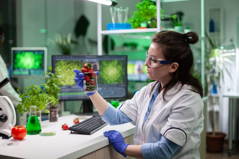 Green Biotech