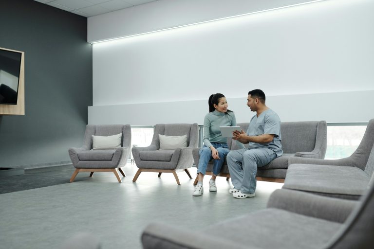 Omnichannel Engagement