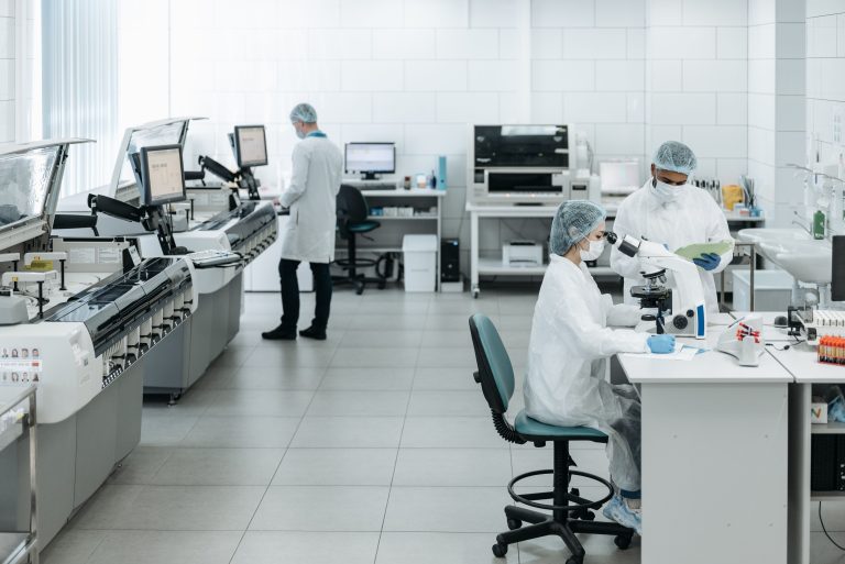 Life Sciences