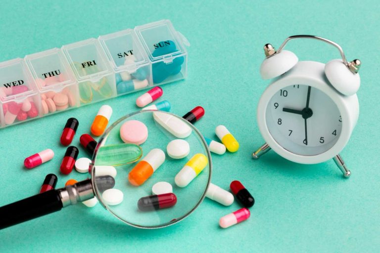 Drug Development