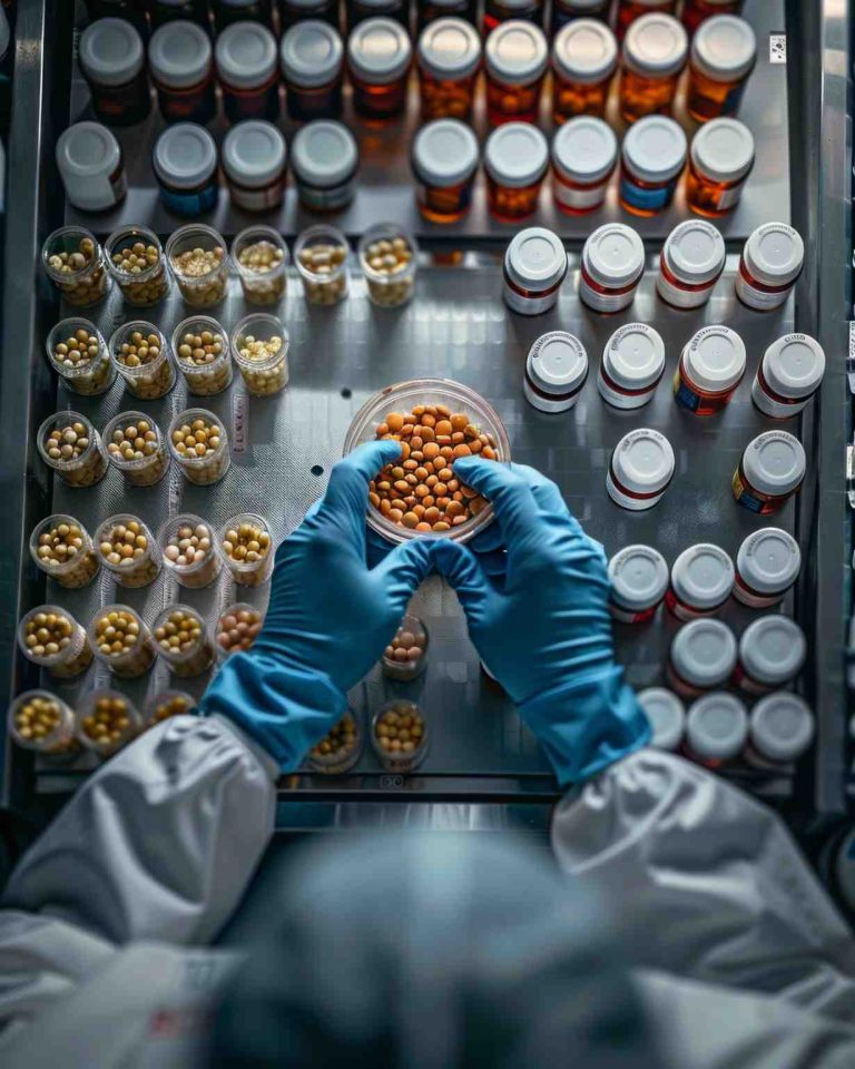 Drug Development
