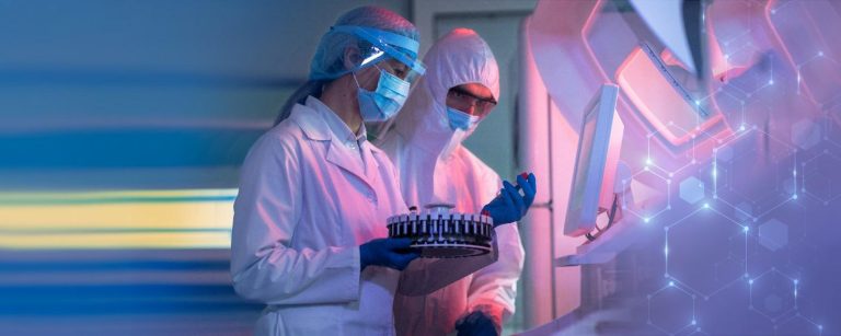 Biopharmaceutical