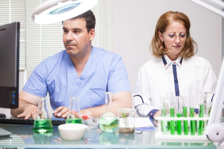 Biopharma