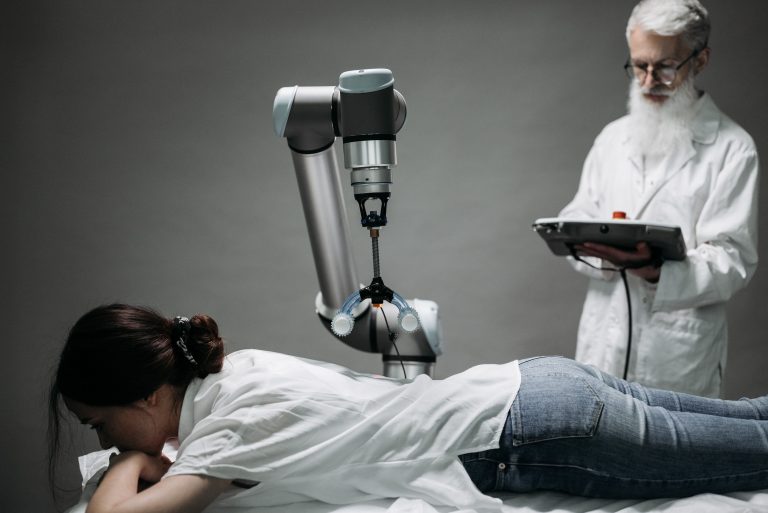 AI in Clinical