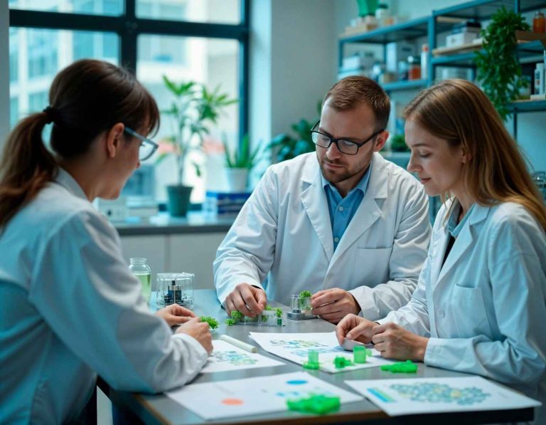 Pharma Leaders