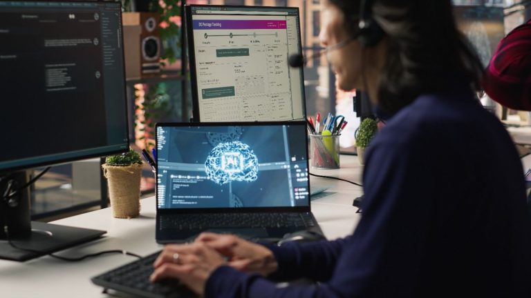 AI-Powered