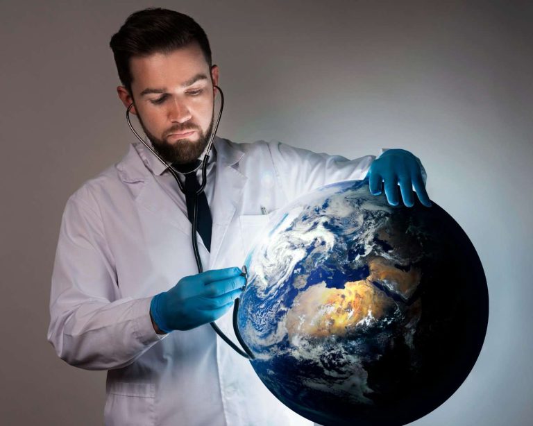 Global Drug
