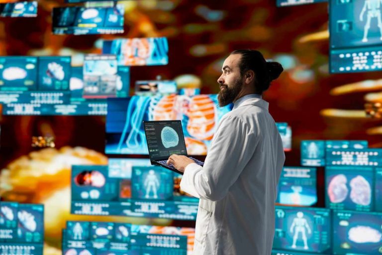 Multi-Omics
