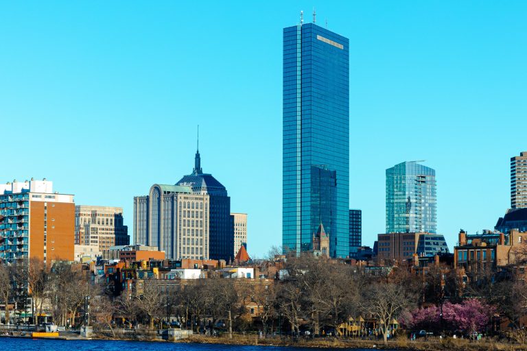 Boston