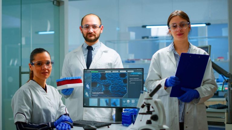 Life Sciences