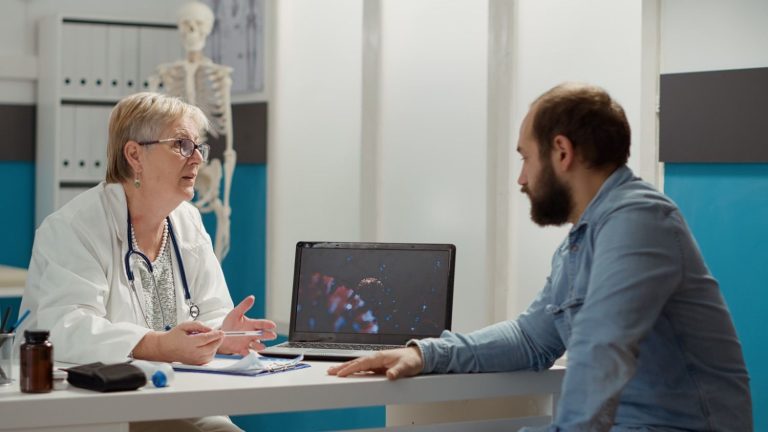 Clinical Development