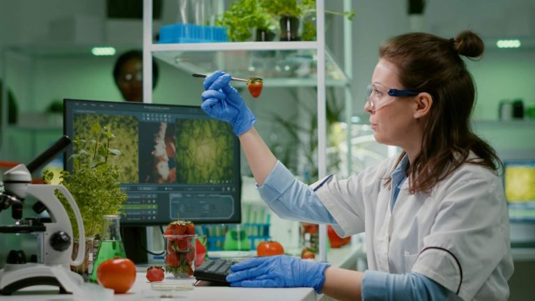 Protein Engineering